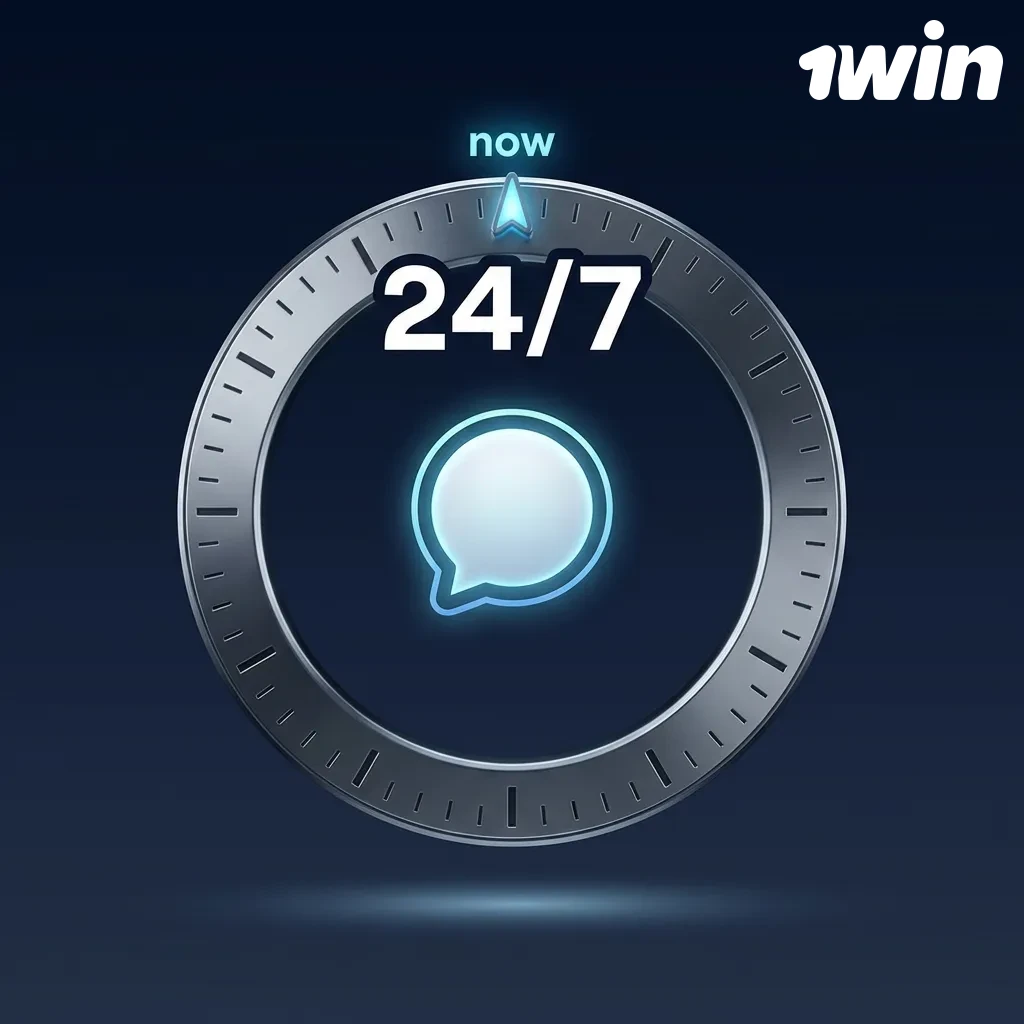 Interfaz de chat en vivo de soporte al cliente mostrando ícono de ayuda y ventana de conversación en tiempo real