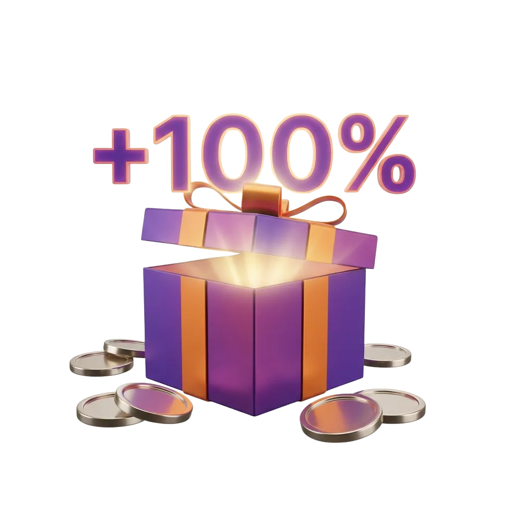 1win welcome bonus package for Chilean players showing deposit bonuses up to 500% plus free spins and CLP rewards