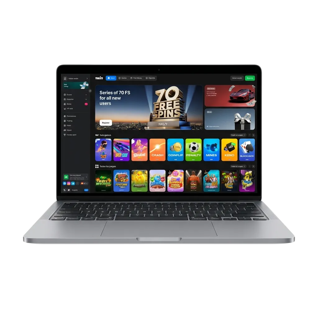 Descarga gratuita de 1win para PC Windows y macOS con acceso a casino, ruleta y tragamonedas sin navegador.