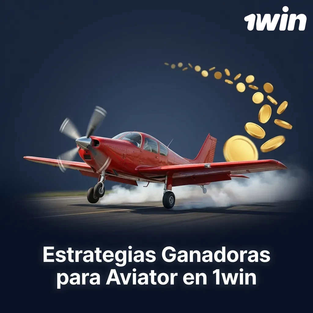 Aviator game strategy guide showing winning tips for bankroll management and multiplier withdrawal tactics on 1win