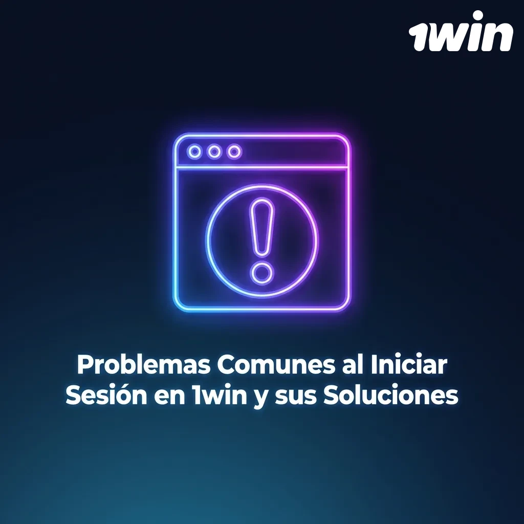 Tabla de problemas comunes de inicio de sesión en 1win con soluciones para contraseña, cuenta bloqueada y errores técnicos